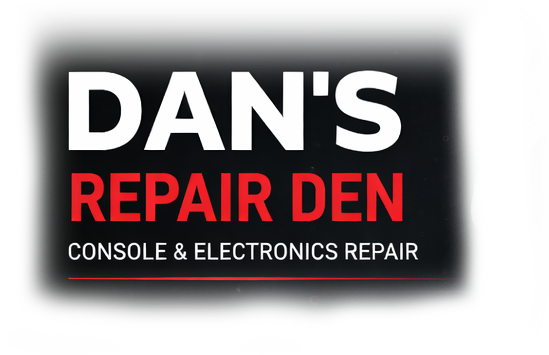 Dan's Repair Den